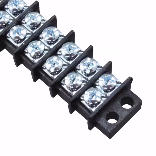 1507W Curtis Industries  Barrier Blocks
